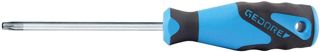 GEDORE 3K-Schraubendreher Innen-TX mit Stift T15, 2163 TXB T15