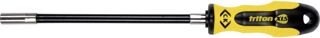 C.K Bithalter mit flexiblem Schaft, magnetisch, T4760