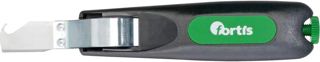 Unbekannt – Kabel Messer f.4–28 mm FORTIS
