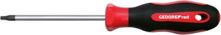 GEDORE red 2K-Schraubendreher TX T30