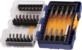 IRWIN® - Gemischtes Schraubendreher-Set, 31-teilig