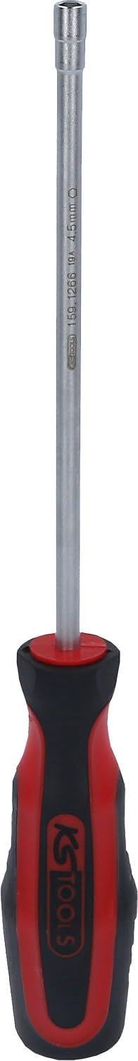 ERGOTORQUEplus Stecknuss-Schraubendreher, 4, 5 mm