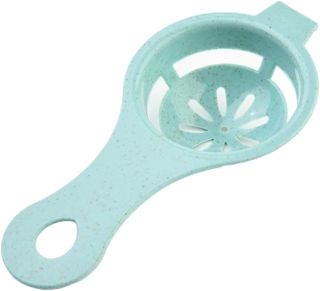 Eidottertrenner Werkzeug 6cm Durchmesser Eidottertrenner Werkzeug(Green)