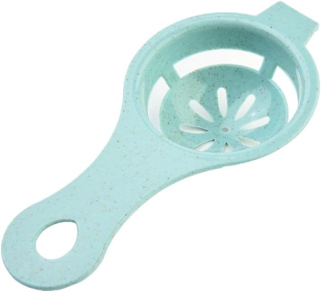 Eidottertrenner Werkzeug 6cm Durchmesser Eidottertrenner Werkzeug(Green)