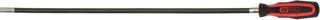 KS Tools 911.1175 ERGOTORQUEplus Stecknuss-Schraubendreher lang, 5mm