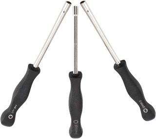 Vergasereinstellwerkzeug Vergaser-Schraubendreher Vergasereinstellwerkzeug, Schraubendreher-Set Vergasereinstellwerkzeug-Kit Carb 3