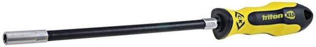 T4760 Schraubendreher Griff 310mm für 1/4" Sechskantaufsätze C.K