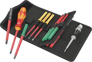 Wera Kraftform Kompakt VDE 16 Universal 1 TIE