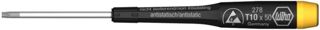 Wiha Precision ESD TORX®-Schraubendreher. T9 x 50