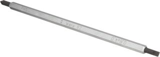 Wera 82 Kombiklinge, PH 1-4 x 0,6 mm, 1 Stück, 05002920001