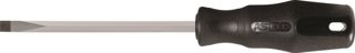 KS Tools 911.1185 ERGOTORQUE Schlitz-Schraubendreher, 5mm, 350mm lang
