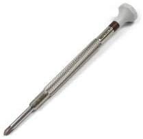 Bergeon 30081-C-300 Phillips-Schraubendreher, ergonomisch, 3,00 mm, HS30081-C-300