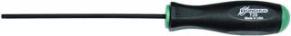 Bondhus 34506 T6 Star Tip Schraubendreher mit ProGuard Finish, 4,3 Zoll, 2-teilig