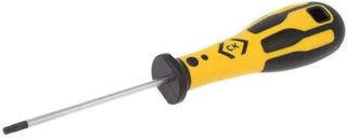 T49117-15 Schraubendreher Torx® Größe: TX15 Serie: Dextro L.KLIn: 80mm C.K