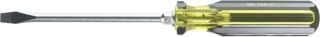 Stanley 66-166 100 Plus Standard Schlitz-Schraubendreher, 5/16 Zoll x 6 Zoll