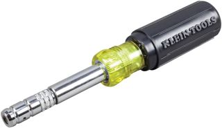 Klein Tools 32596 Klimaanlage 8 in1 Slide Treiber Schraubendreher/nuss Treiber