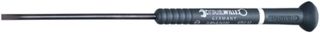 STAHLWILLE QuickRelease 4751 8 – flach Schraubendreher für Electro