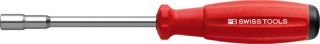 PB Swiss Tools Bithalter Schraubenzieher lang, magnetisch, 8451.10-100 M CN
