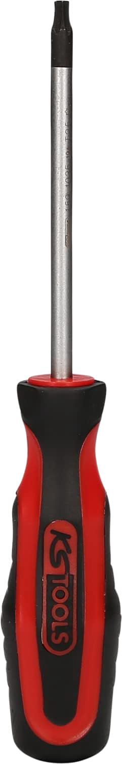 KS TOOLS ERGOTORQUEplus Schraubendreher, T25 (159.1035)