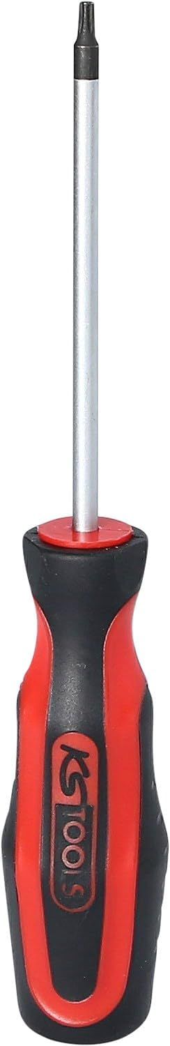 ERGOTORQUEplus Schraubendreher für Torx-Plus-Schrauben, IP15