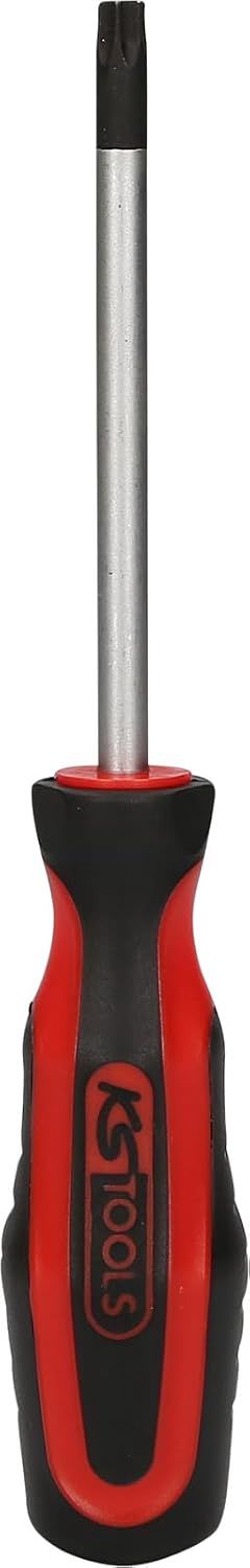 KS Tools 159.1038 ERGOTORQUEplus Schraubendreher, T40