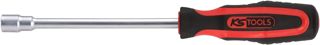 KS Tools 159.1205 ERGOTORQUEplus Stecknuss-Schraubendreher, 7mm