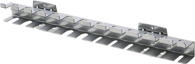 METEC Schraubendreherhalter für 12 Schraubendreher