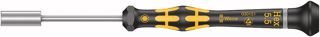 Wera 030151 5.5 x 60mm ESD Safe Precision Nut Driver