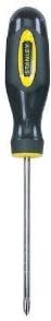 Stanley 60–122 1 Standard aus 2 PT. PHILIPS Tip Schraubendreher