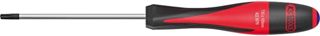 KS Tools 922.6075 Ultimate Torx Schraubendreher gebohrt T20 100 mm