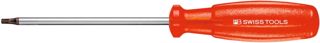 PB Swiss Tools Schraubendreher, für Torx, TX6, rot