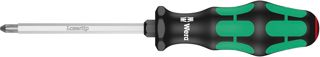 Wera 350 SK PH Kreuzschlitz-Schraubendreher, PH 1 x 80 mm, 05008751001