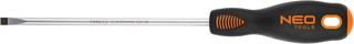 Neo Tools 04 – 109 – Schraubendreher Schlitz, parallel (6,5 mm 300 mm