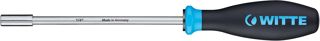 Witte Protop II Magnetischer Bit-Halter, 1/4 Zoll (6,4 mm) x 150 mm