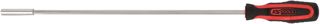 KS Tools 159.1199 1/4" ERGOTORQUEplus Bit-Schraubendreher, 455mm