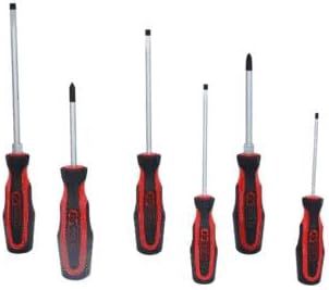 KS TOOLS 159.0010 Schraubendreher-Set 1263D6