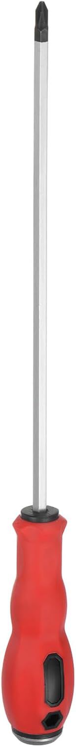 QUARKZMAN Go-Thru Schraubendreher PH3 x 300mm Phillips Schraubendreher