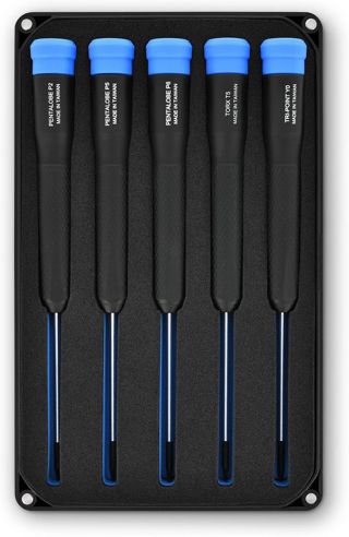 iFixit Marlin Screwdriver Spezial 5er-Set