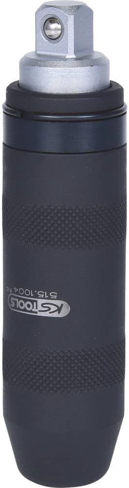 KS Tools 515.1004 1/2" Hand-Schlagschraubendreher, 135mm
