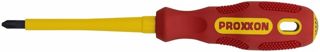 PROXXON 22334 VDE Schraubendreher Kreuzschlitz PH2 x 100mm