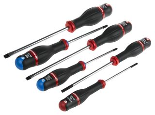 FACOM Protwist® - Schraubendreher- Satz 6- teilig, 1 Stück, AND.J6