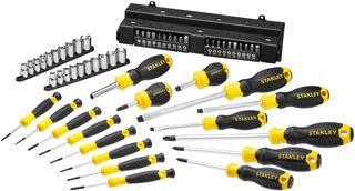 Stanley STHT0-62143 Schraubendreher-Set