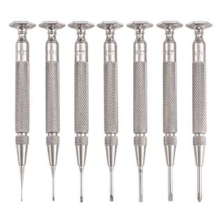Starrett S555Z-7 7 Satz 7 Schraubendreher