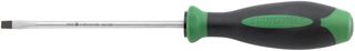 Stahlwille 4620 7 2,0 x 12,0 x 250 – Schraubendreher Schlitz Werkstatt