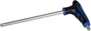 Projahn TX T-Griff Schraubendreher T45 4180-45