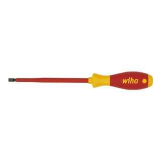 Wiha 39579 Serie SB320N Slim Fix Soft Finish Elektro-Schraubendreher, 63 x 100 mm