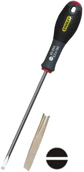 STANLEY FATMAX 12x250 mm Schlitz-Schraubendreher, 0-65-143