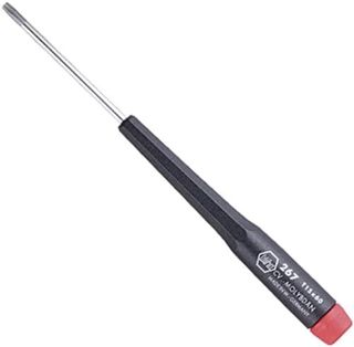 Torx-Schraubendreher T3 x 40 mm, Präzisionsgriff