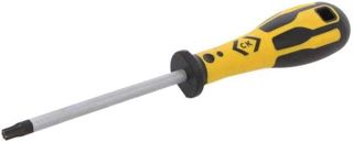 T49117-40 Schraubendreher Torx® Größe: TX40 Serie: Dextro L. ges: 255mm C.K