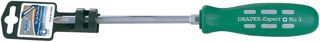 Draper 55507 Nr. 3 x 150 mm, PZ Type Schraubendreher